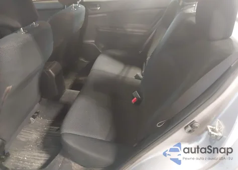 2013 Subaru Impreza 2.0I Premium from USA, damaged, VIN JF1GJAC67DH012385